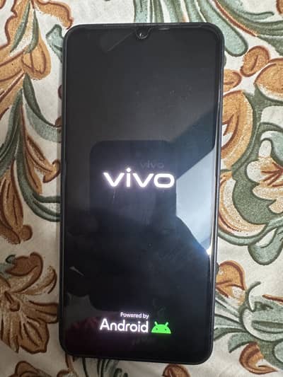Vivo V25e