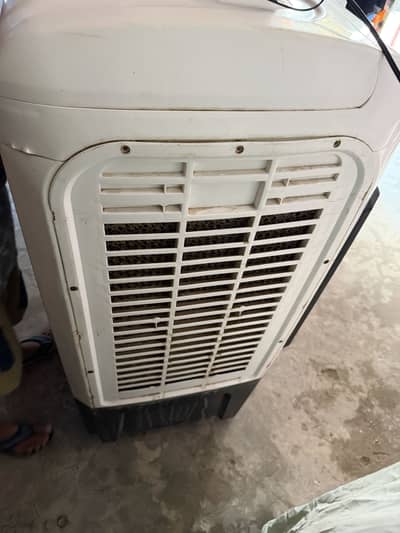 Air cooler