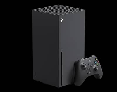 XBOX SERIES X AND ELITE SERIES 2 CONTROLLER