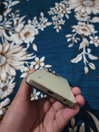 Zte Nubia V60