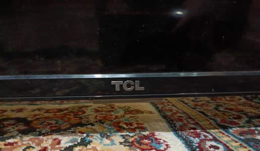 TCL lcd