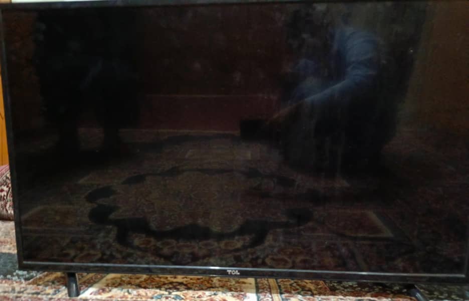 TCL lcd 1