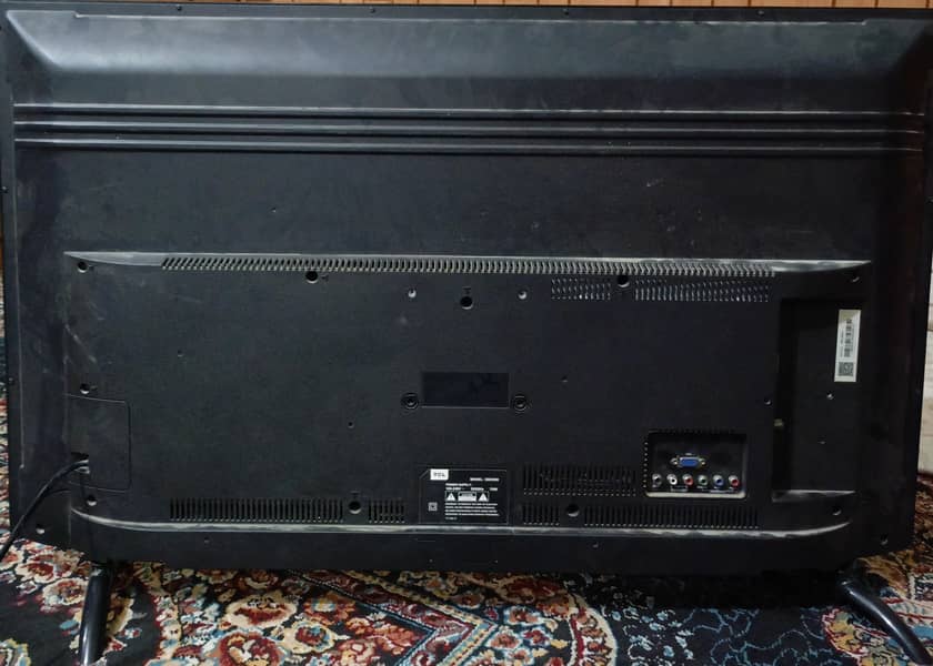 TCL lcd 2
