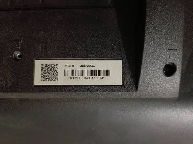 TCL lcd 4