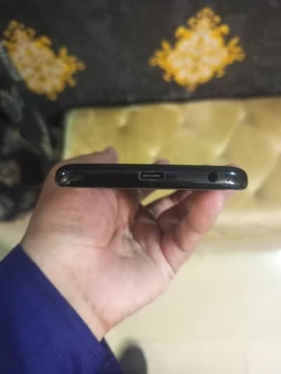 Moto G 6 3/32GB non pta 10/9.5 condition all ok just buy & used