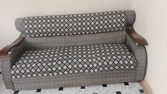 5 seater sofa set