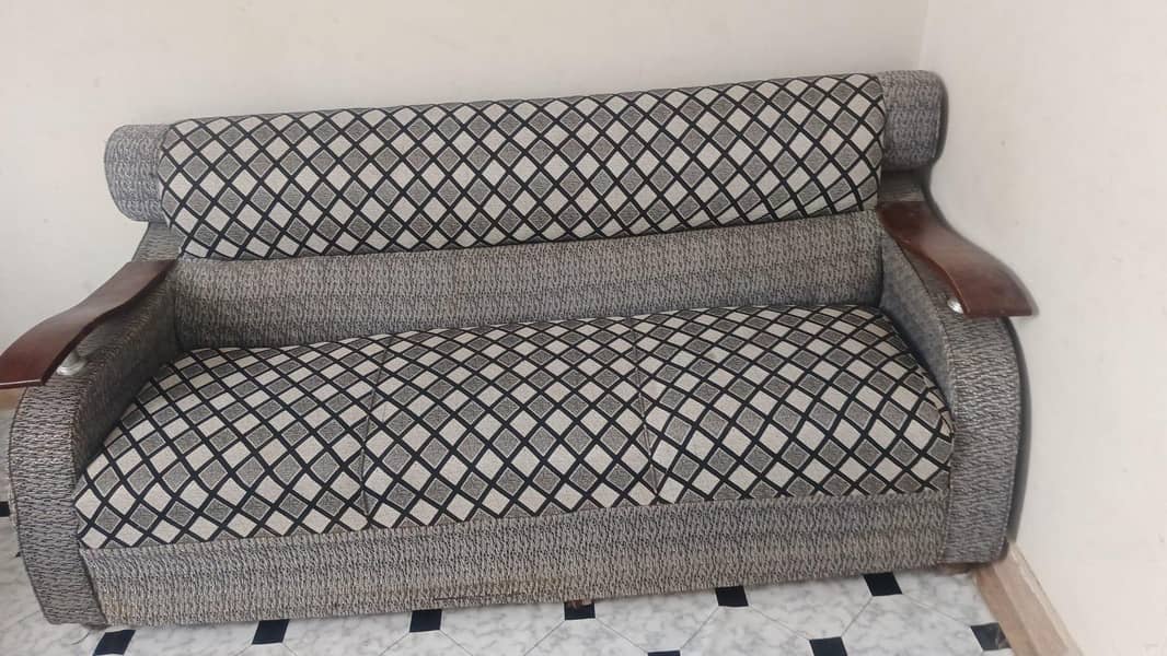 5 seater sofa set 0