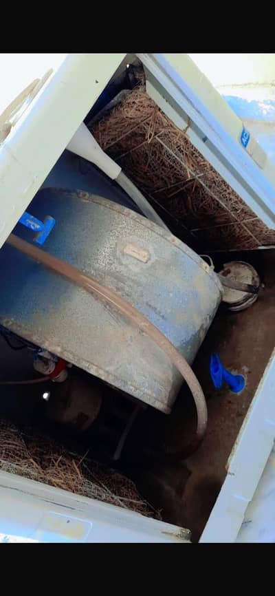 Absaal irani cooler