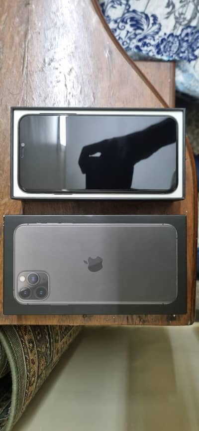Iphone 11pro max