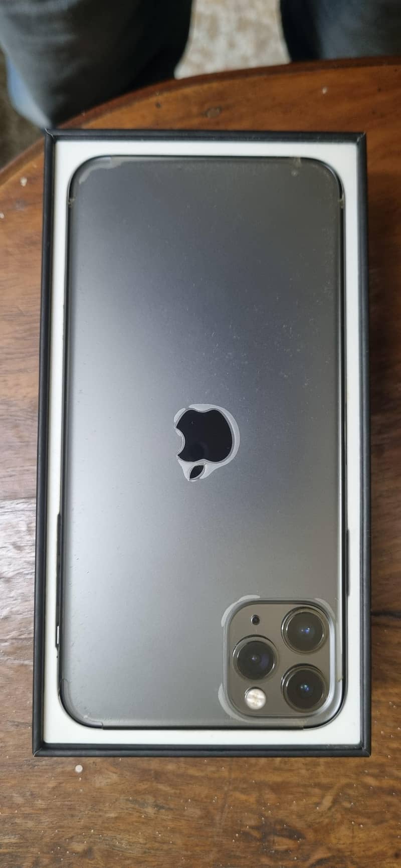 Iphone 11pro max 1