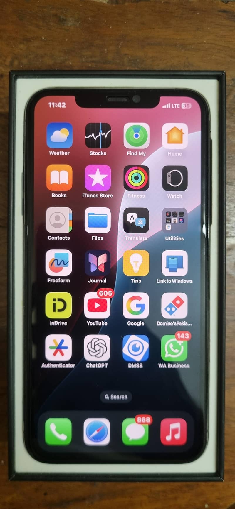 Iphone 11pro max 2