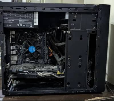 I5 6th generation gaming PC