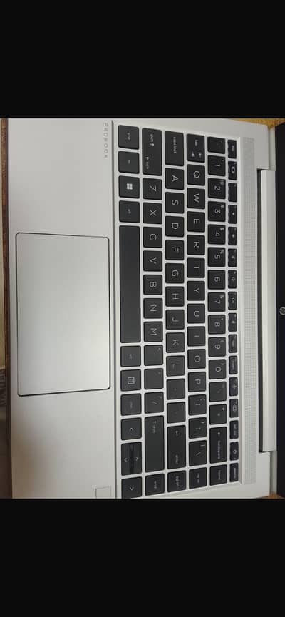 hp pro book g8