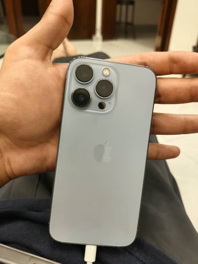 Apple iPhone 13 Pro PTA 128gb