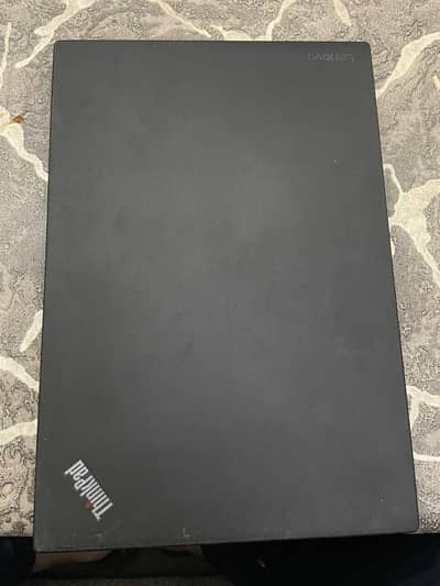 lenovo thinkpad i5 6th gen