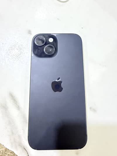 Apple iPhone 15