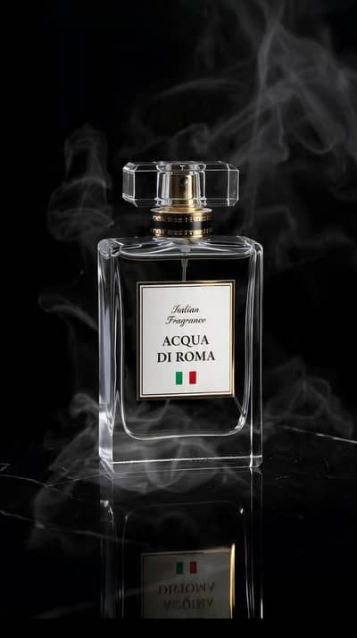 Italian fragrance ACQUA DI ROMA Perfume
