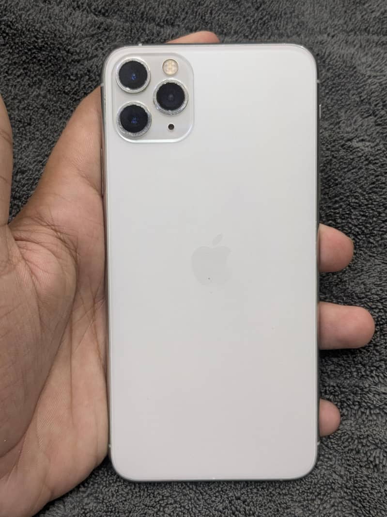 Apple iPhone 11 Pro Max 0
