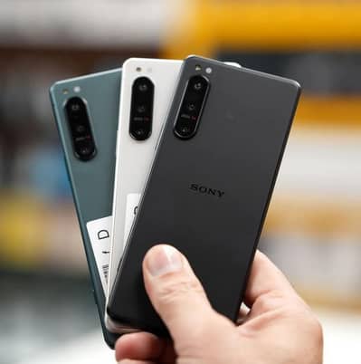Sony 5 IV