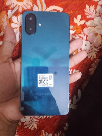 Samsung Mobile A07 5G