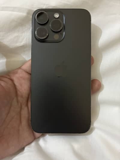 Apple iPhone 15 Pro Max 256gb non pta