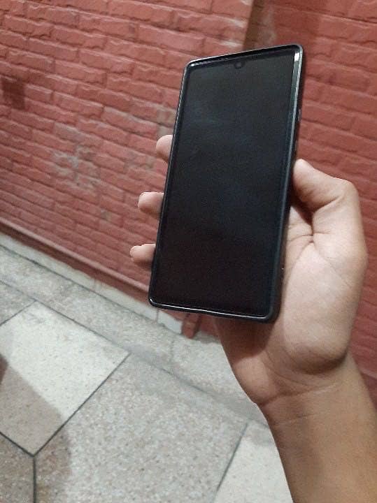 Google Pixel 6a 1