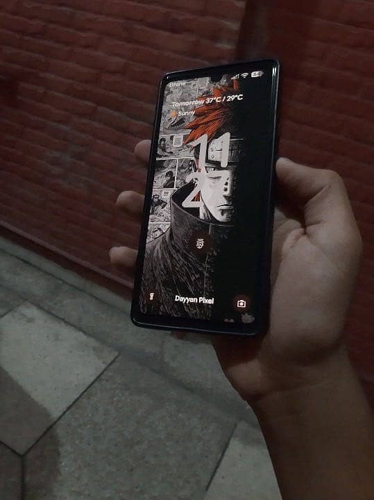 Google Pixel 6a 3