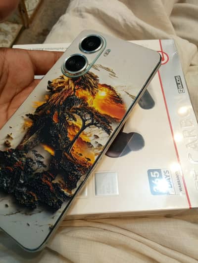 Huawei Nova 10 SE