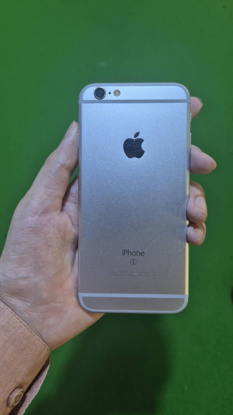 iphone 6s 1