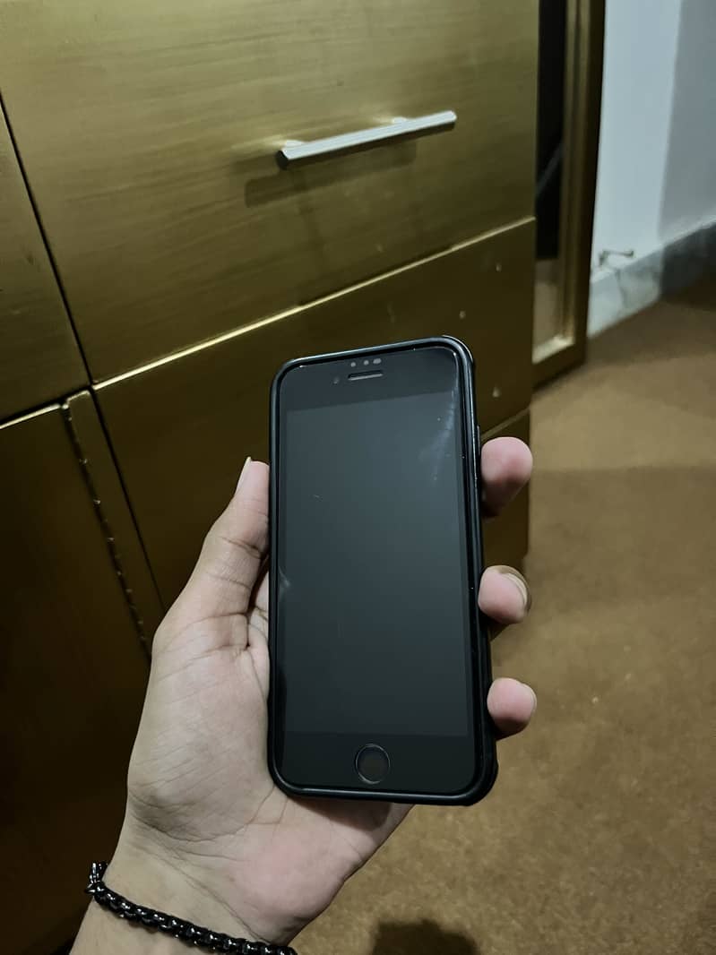 Apple iPhone SE 5