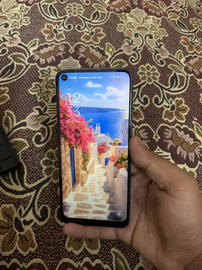 OPPO F19 6/128