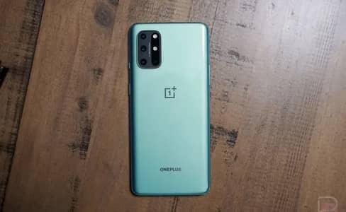 One Plus 8T