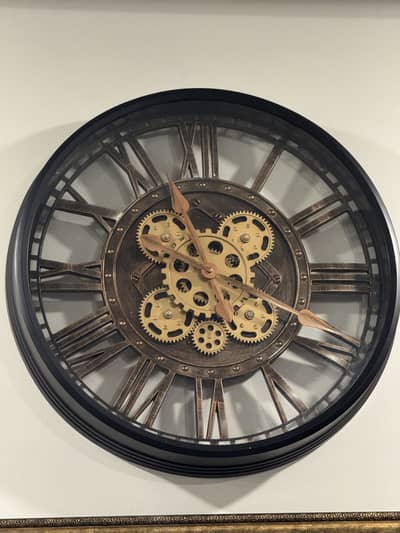 Wall Decor Items