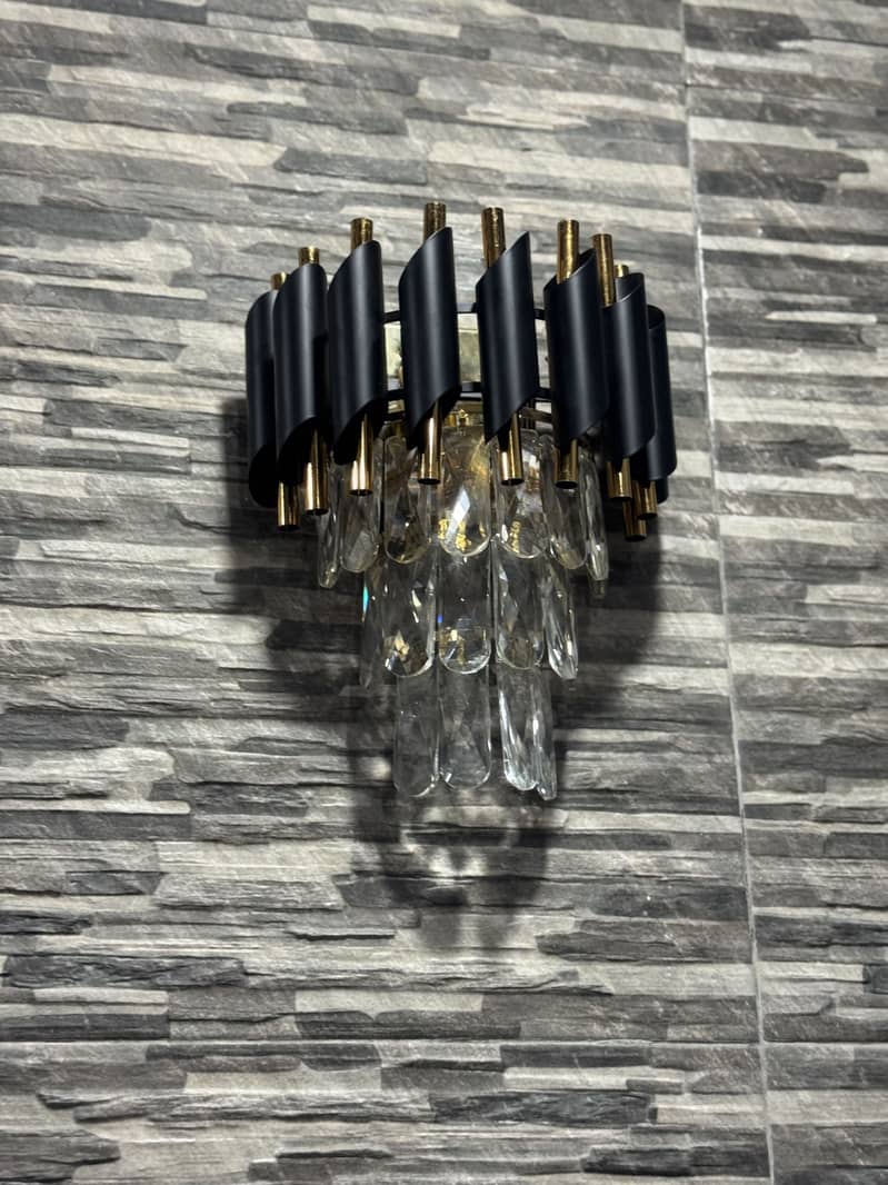 Wall Decor Items 2