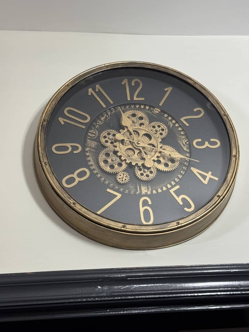 Wall Decor Items 3