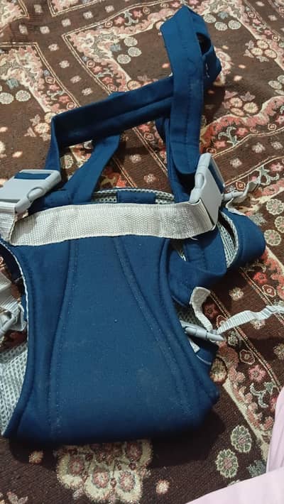 Baby carry bag