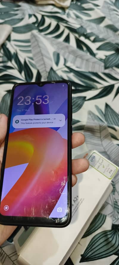 Xiaomi Redmi A2 Plus