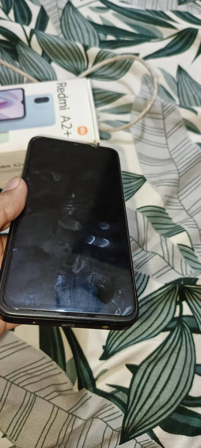 Xiaomi Redmi A2 Plus 3