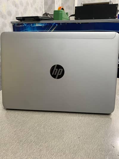 Hp Elite Book:1040 G1