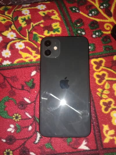 Apple iPhone 11