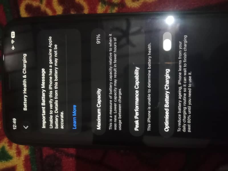 Apple iPhone 11 2