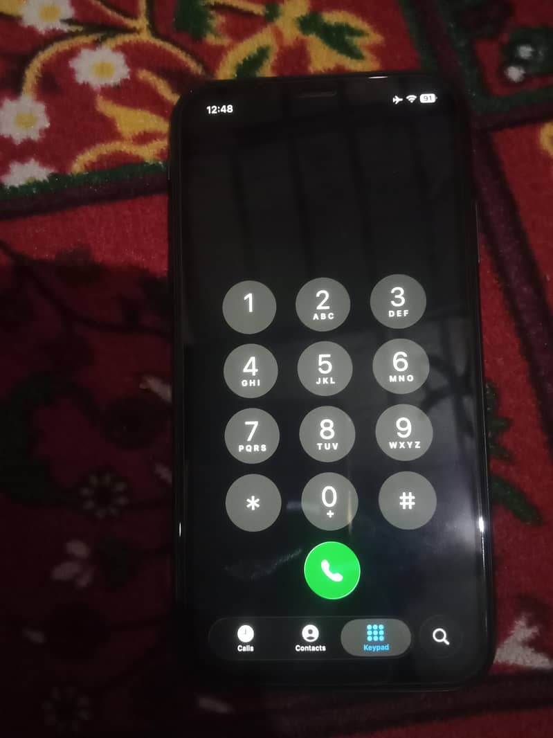 Apple iPhone 11 4