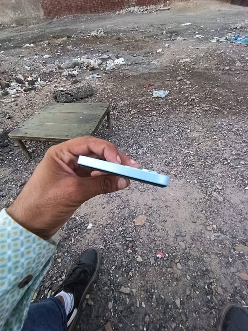Realme Note 50 5