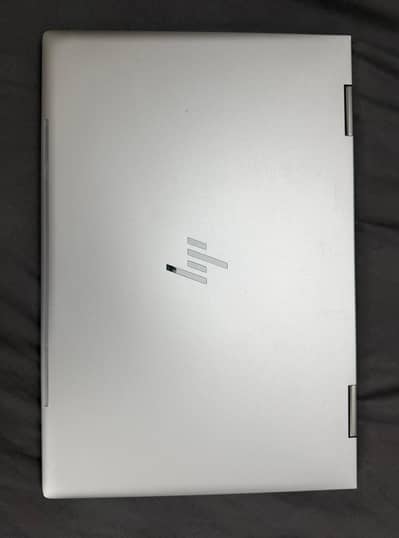 Hp Envy x360 i7 8th Gen Touch 16GB/1 TB