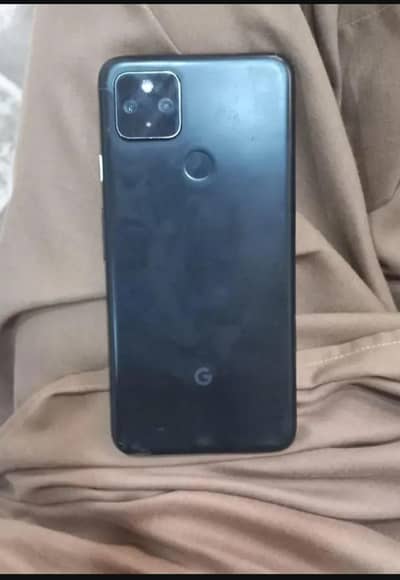 Google Pixel 4a