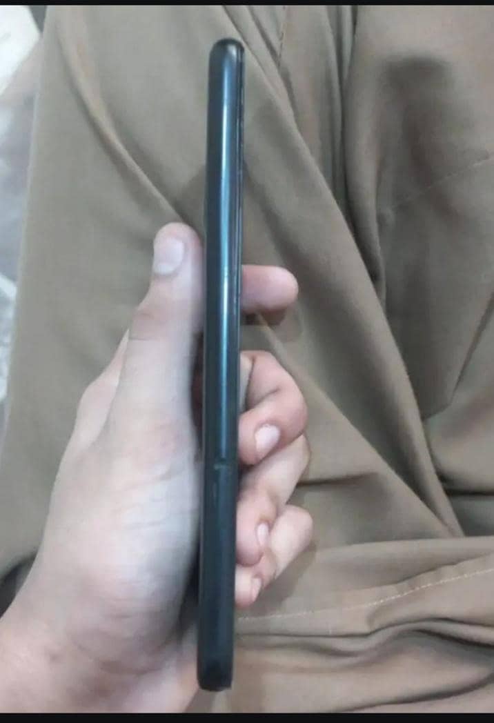 Google Pixel 4a 3