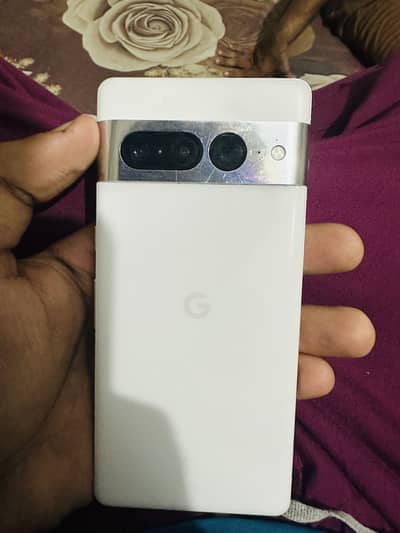 Google Pixel 7 Pro