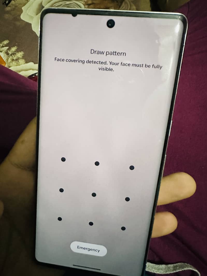 Google Pixel 7 Pro 1