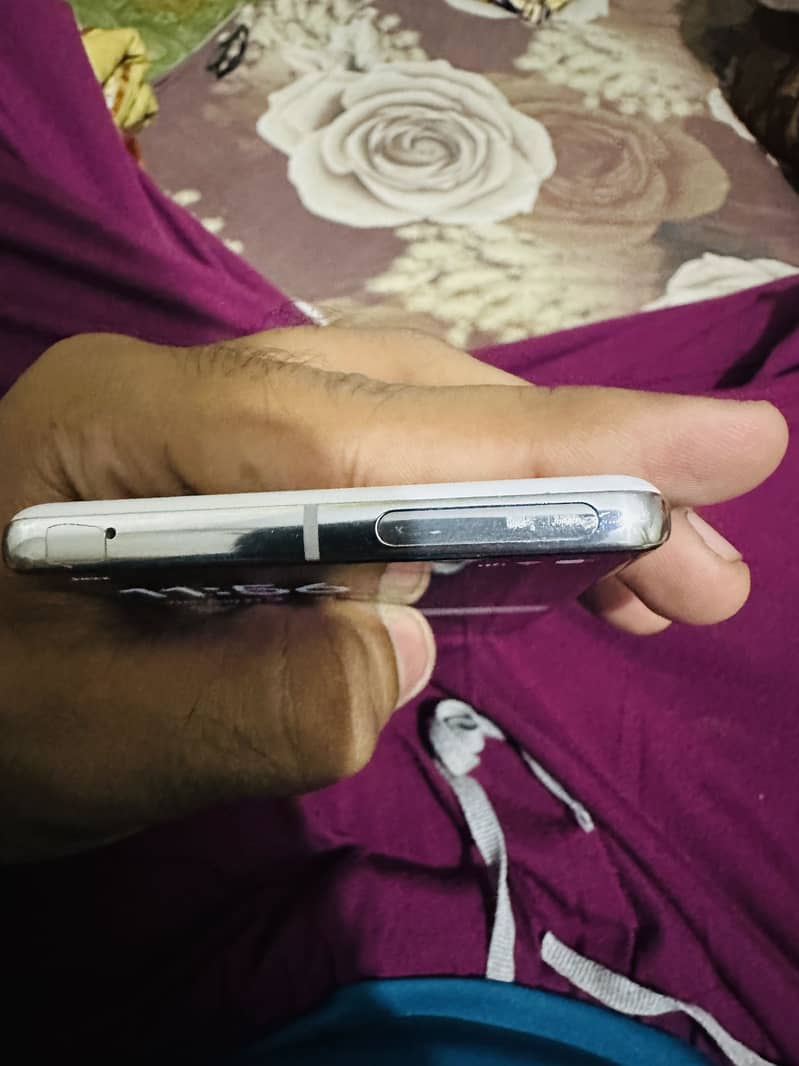 Google Pixel 7 Pro 7