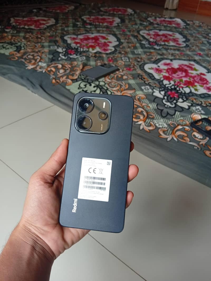 Xiaomi Redmi Note 14 2